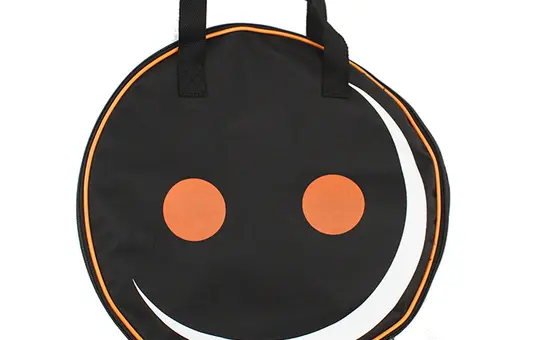 Tragetasche für EV-Ladekabel rund