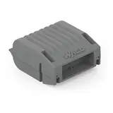 WAGO 207-1331 Gelbox für Verbindungsklemmen Serie 221 Größe 1