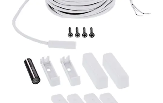 Magnet-Reedkontakt 1697694 4-adrig, VDS