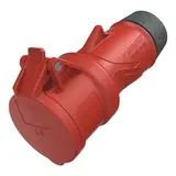 MENNEKES 14523 Kupplung Xtra S SafeCONTACT 32 A, 5-polig, 400 V