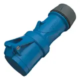 MENNEKES 14521 Kupplung Xtra S SafeCONTACT 16 A, 3-polig, 230 V