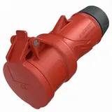 MENNEKES 14520 Kupplung Xtra ErgoCONTACT 32 A, 5-polig, 400 V