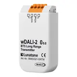 LUNATONE 89453321-GRTM wDALI-2 Funk-Koppelmodul Sender BT