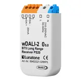 LUNATONE 89453321-GRRPS wDALI-2 Funk-Koppelmodul Empfänger BT, 20 mA