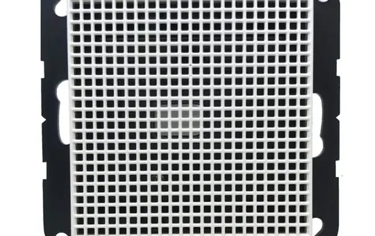 PROKNX 182 KNX-Sprachsteuerung Aragon UP Satellit, PoE