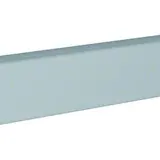 HAGER LF3004507030 tehalit Leitungsführungskanal komplett Kunststoff | steingrau | 30x45 mm