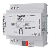 ZENNIO ZPSU640 KNX-Busspannungsversorgung 230 V AC 640 mA