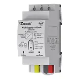 ZENNIO ZPSU160 KNX-Busspannungsversorgung 230 V AC 160 mA