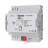 ZENNIO ZPSU320 KNX-Busspannungsversorgung 230 V AC 320 mA