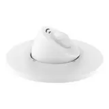 LUNATONE 86457786-INT-AQ-O-W16 DALI-2-Kombisensor UP Instanzen, THP, AQ | verkehrsweiß | 2,5 m