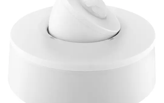 LUNATONE 86457786-INT-AQ-W16 DALI-2-Kombisensor UP Instanzen, THP, AQ | verkehrsweiß | 12 m