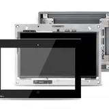 PEAKNX PNX12-10013 Control 12 Austauschsets GIRA Control 9 Client 1 & 2