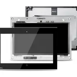 PEAKNX PNX12-10014 Control 12 Austauschsets GIRA Info Terminal & BERKER Master Control