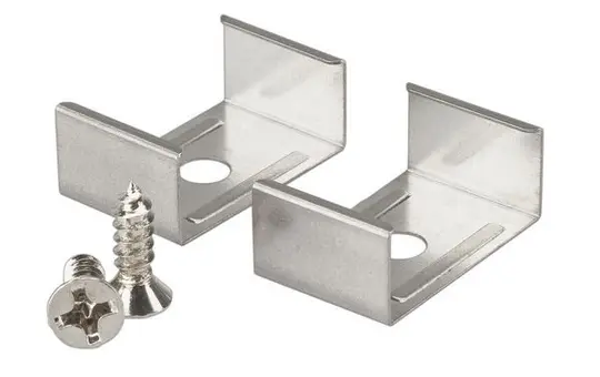 BARTHELME Halteklammer für BARdolino 