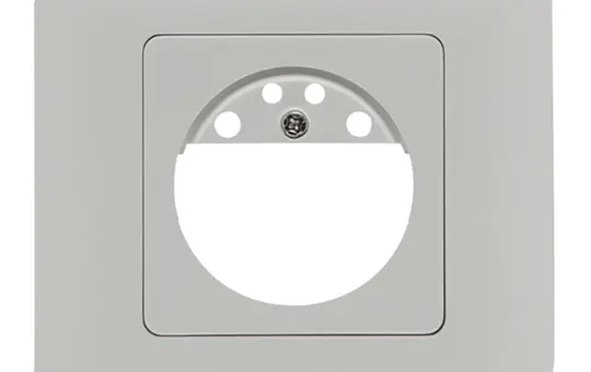 B.E.G. LUXOMAT Abdeckung für Indoor 180 