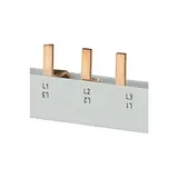 SIEMENS Phasenschiene 3-polig 