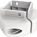 THEBEN Mastbefestigung für Wetterstationen 