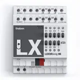 THEBEN Heizungsaktor LUXORliving 