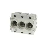 SIEMENS NEOZED Sicherungssockel 