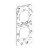 THEBEN Montageplatte für Tastsensor iON 