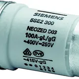 SIEMENS 5SE2363 NEOZED-Sicherungseinsatz 63 A, D02