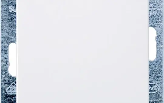 SIEMENS 5UB1915 SCHUKO-Steckdose Delta i-system Berührungsschutz, Klappdeckel | reinweiß