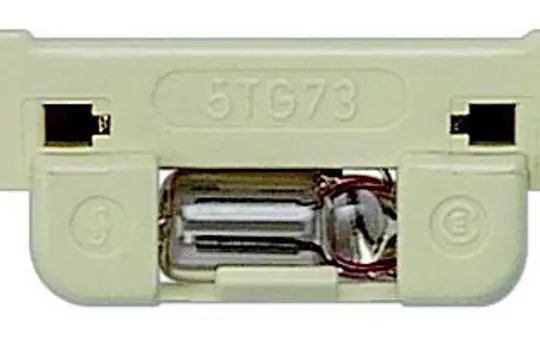 SIEMENS 5TG7321 Glimmlampe 230 V, 0,18 mA