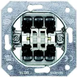 SIEMENS 5TA2118 Wippschalter Wechsel-/Wechselschalter