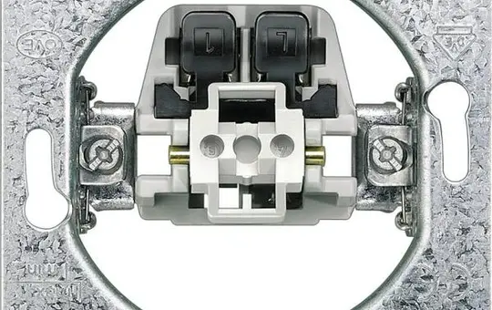 SIEMENS 5TA2151 Wippschalter Ausschalter