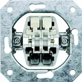 SIEMENS 5TA2114 Jalousietaster 2-fach