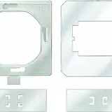 SIEMENS 5TG4324 Dichtungssatz DELTA i-system Schalter/Taster