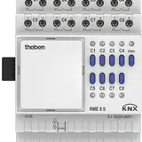 THEBEN RME 8 S KNX-Schaltaktor MIX 8-fach, Erweiterungsmodul