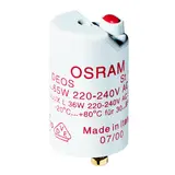OSRAM 4050300854106 GZ10 Starter 30-80 W