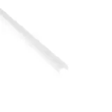 BARTHELME 62399371 Abdeckung für BARdolino flach | satiniert | 1 m