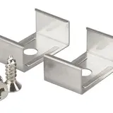 BARTHELME 50990090 Halteklammer für BARdolino Standard