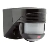B.E.G. 91021 LUXOMAT Bewegungsmelder LC-Click 140° | schwarz