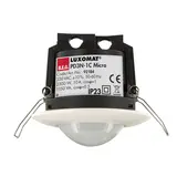 B.E.G. 92184 LUXOMAT Deckenbewegungsmelder PD3N-1C Micro Deckeneinbau