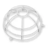 B.E.G. 92199 Ballschutzkorb BSK für PD1, PD2, PD3 und PD4 | weiß
