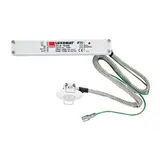 B.E.G. 92900 LUXOMAT Mini-Deckenpräsenzmelder PD9 Master, 1-fach