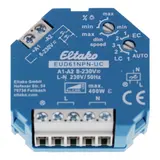 ELTAKO EUD61NPN-UC Universaldimmer UP RLC/ESL/LED, 400 W