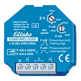 ELTAKO EUD61NPL-230V Universaldimmer UP LED, 200 W