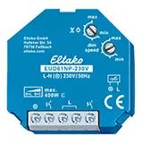 ELTAKO EUD61NP-230V Universaldimmer UP RL/RC, 400 W