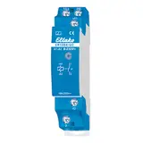 ELTAKO ER12DX-UC Schaltrelais 12-230 V REG 16 A, 1S