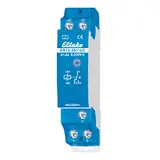 ELTAKO ER12-001-UC Schaltrelais 12-230 V REG 16 A, 1W