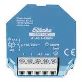 ELTAKO ES61-UC Stromstoßschalter 8-230 V UP 10 A, 1S