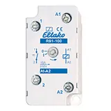 ELTAKO R91-100-230V elektromechanisches Schaltrelais 1 Schließer, 230 V
