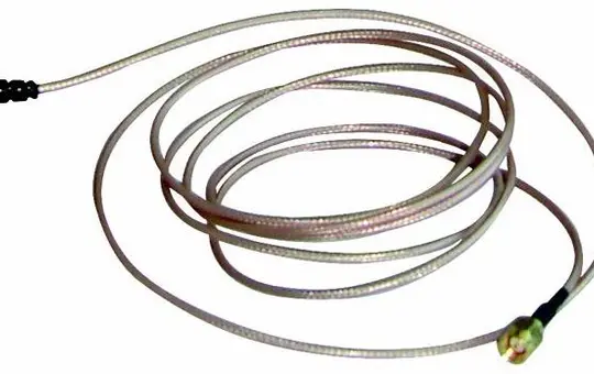 ELTAKO FAV5 Funkantennen-Verlängerung 5 m