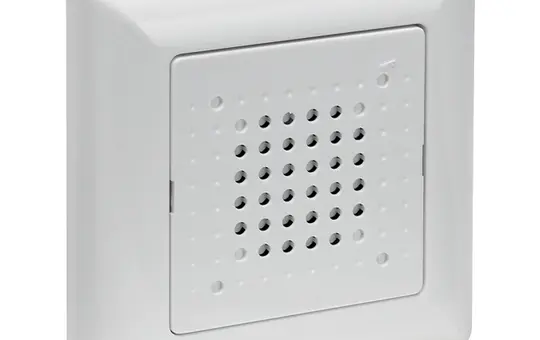 GROTHE 43711 Unterputz-Läutewerk 8-12 V