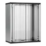 GROTHE 55885 Unterputzkasten 1-reihig 5-fach