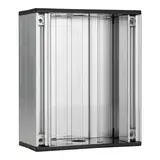 GROTHE 55889 Unterputzkasten 1-reihig 9-fach